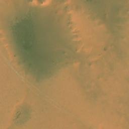 Satellite imagery of Kherabek en Naam, DZ