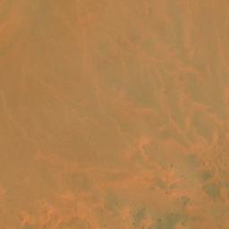 Satellite imagery of Gour el Kherga, DZ