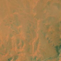 Satellite imagery of Gour el Kherga, DZ