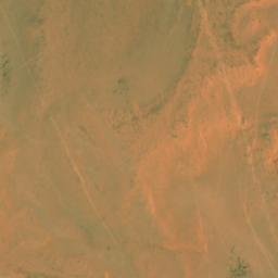 Satellite imagery of Rharbaguet el Afiane, DZ