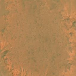 Satellite imagery of Rharbaguet el Afiane, DZ