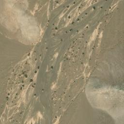 Satellite imagery of Kholah-ye Sabz, AF