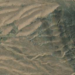 Satellite imagery of Kōh-e Paḏay, AF