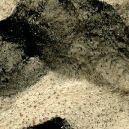 Satellite imagery of Ghūjurak Ghar, AF