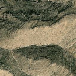 Satellite imagery of Chūṯū Ghar, AF