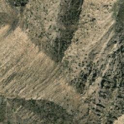 Satellite imagery of Chūṯū Ghar, AF