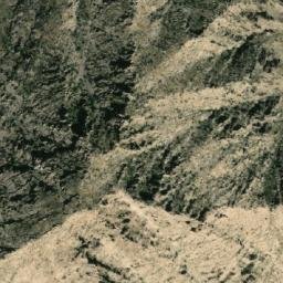 Satellite imagery of Chūṯū Ghar, AF