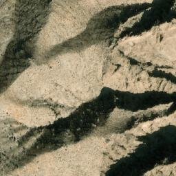 Satellite imagery of Sōkhtī Gardanah, AF