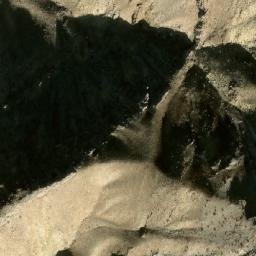 Satellite imagery of Kōnigow Ghar, AF
