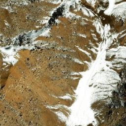 Satellite imagery of Zard Sang, AF