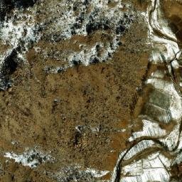 Satellite imagery of Zard Sang, AF