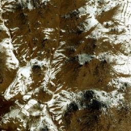 Satellite imagery of Nalkīz, AF