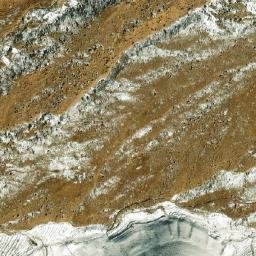 Satellite imagery of Tōrah Ghunḏêy, AF