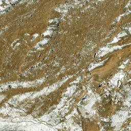 Satellite imagery of Tōrah Ghunḏêy, AF