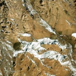 Satellite imagery of Sayyidānō Ghunḏêy, AF
