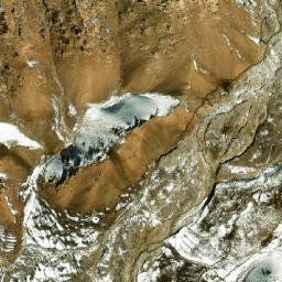 Satellite imagery of Sayyidānō Ghunḏêy, AF