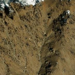 Satellite imagery of Mīānī Band, AF