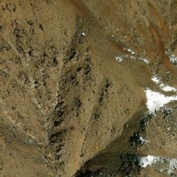 Satellite imagery of Mīānī Band, AF