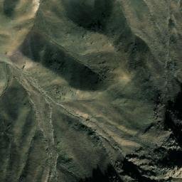 Satellite imagery of Tsōway, AF