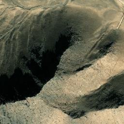 Satellite imagery of Dê Hingī Band, AF