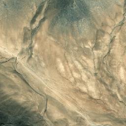 Satellite imagery of Dê Hingī Band, AF