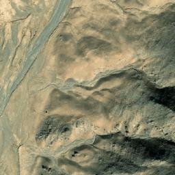 Satellite imagery of Sūrmanay, AF