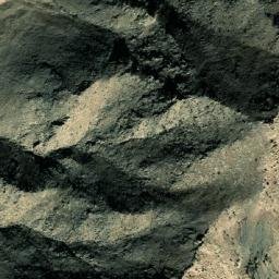 Satellite imagery of Sūrmanay, AF