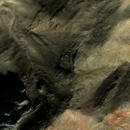 Satellite imagery of Kaṯ, AF