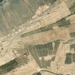 Satellite imagery of Pereval Chala, AF