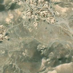 Satellite imagery of Dê Lilizaī Ghaṯē, AF