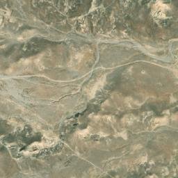 Satellite imagery of Dê Lilizaī Ghaṯē, AF