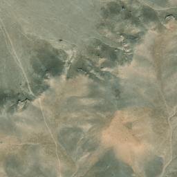 Satellite imagery of Shīnyā Ghaṯē, AF
