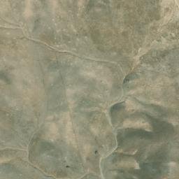 Satellite imagery of Shīnyā Ghaṯē, AF