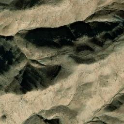 Satellite imagery of Wêchah Ghbargah, AF