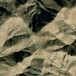 Satellite imagery of Wêchah Ghbargah, AF