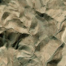 Satellite imagery of Wêchah Ghbargah, AF