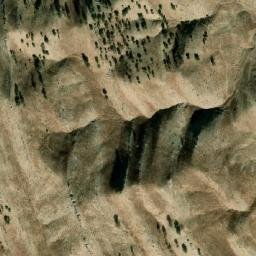 Satellite imagery of Lūnd Shākh Ghar, AF