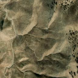 Satellite imagery of Lūnd Shākh Ghar, AF