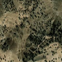 Satellite imagery of Lūnd Shākh Ghar, AF