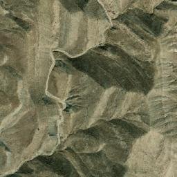 Satellite imagery of Tangay Zhawarī Ghar, AF
