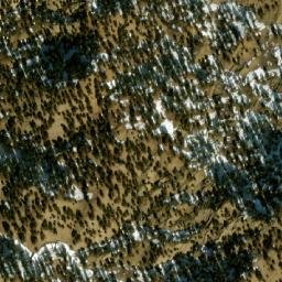 Satellite imagery of Sarōbī Sūraī-Junūbī, AF