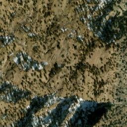 Satellite imagery of Sarōbī Sūraī-Junūbī, AF