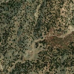 Satellite imagery of Khṟah Ghunḏêy, AF