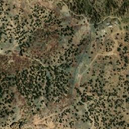 Satellite imagery of Khṟah Ghunḏêy, AF