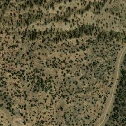 Satellite imagery of Khṟah Ghunḏêy, AF