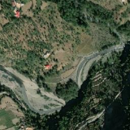Satellite imagery of Prithvijor Dhār, IN