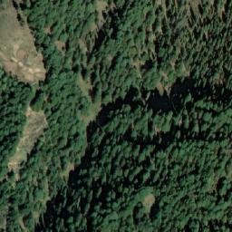 Satellite imagery of Pakhrotu Dhār, IN