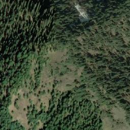 Satellite imagery of Pakhrotu Dhār, IN