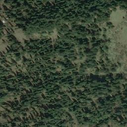 Satellite imagery of Gurunji Dhār, IN