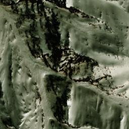 Satellite imagery of Rumās Dhār, IN